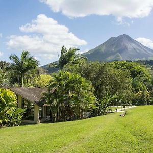 Arenal Paraiso Resort Spa & Thermo Mineral Hot Springs